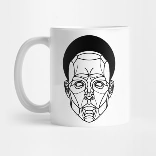 Face Mug